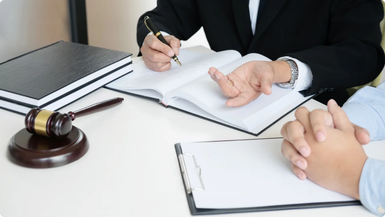 Sistema de Navegación