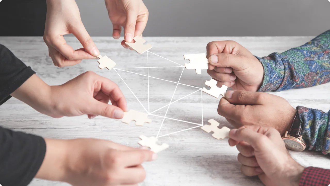 Participación multisectorial